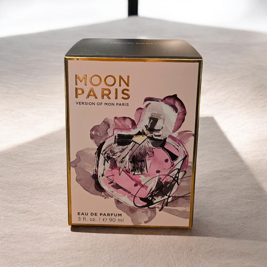 Moon Paris Eau de perfume for Women