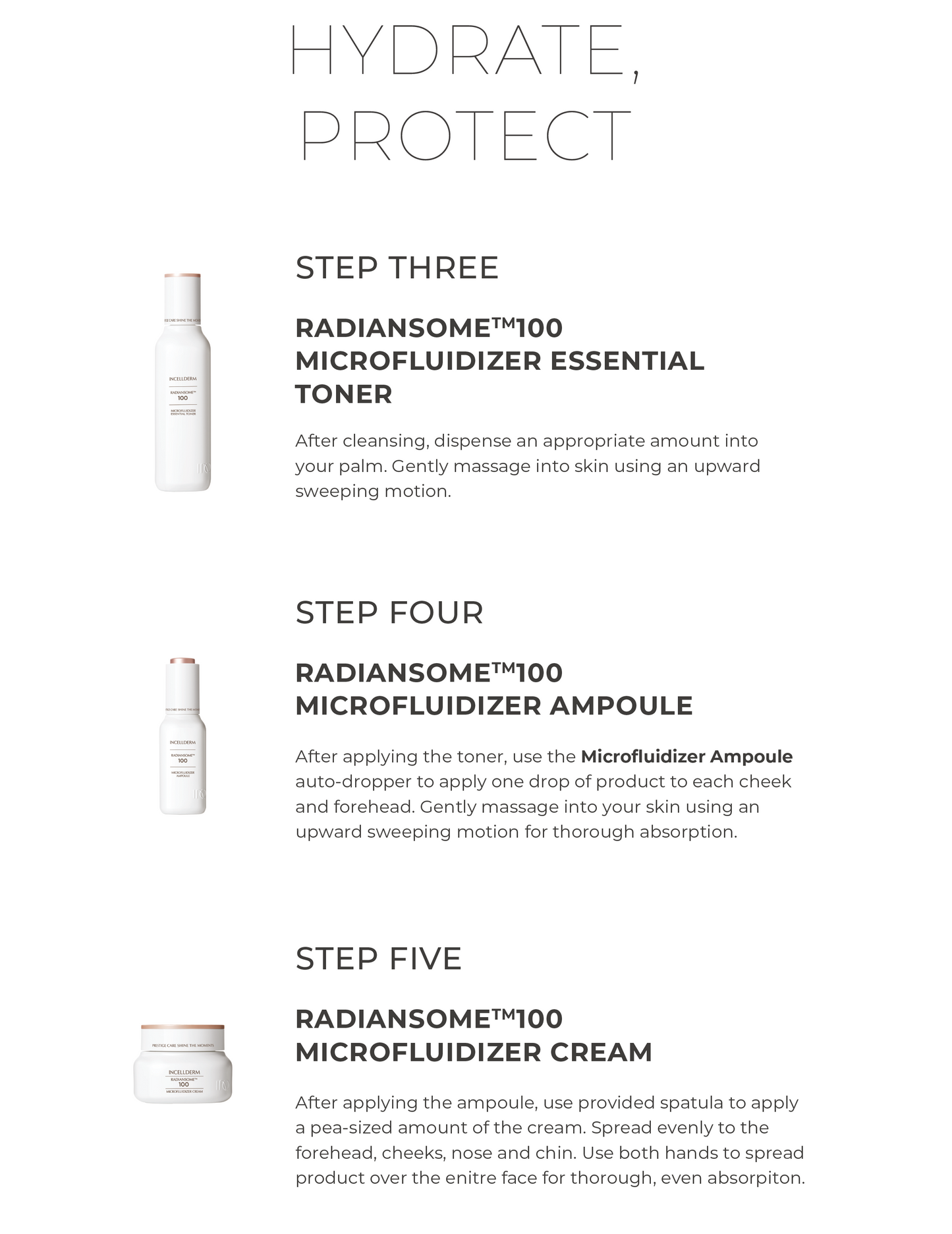 Advanced RIMAN Ritual