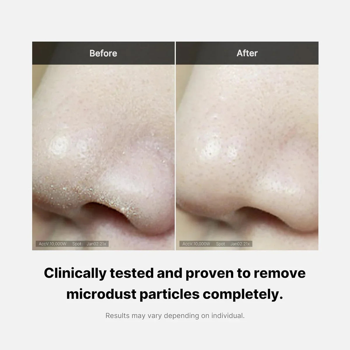Medicube Zero Foam Cleanser 150ml | K-Beauty Gentle Face Wash for Oily & Acne-Prone Skin