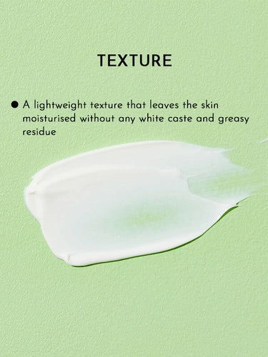 COSRX Aloe Soothing Sun Cream SPF50+ PA+++ 50ml | K-Beauty Lightweight Sunscreen