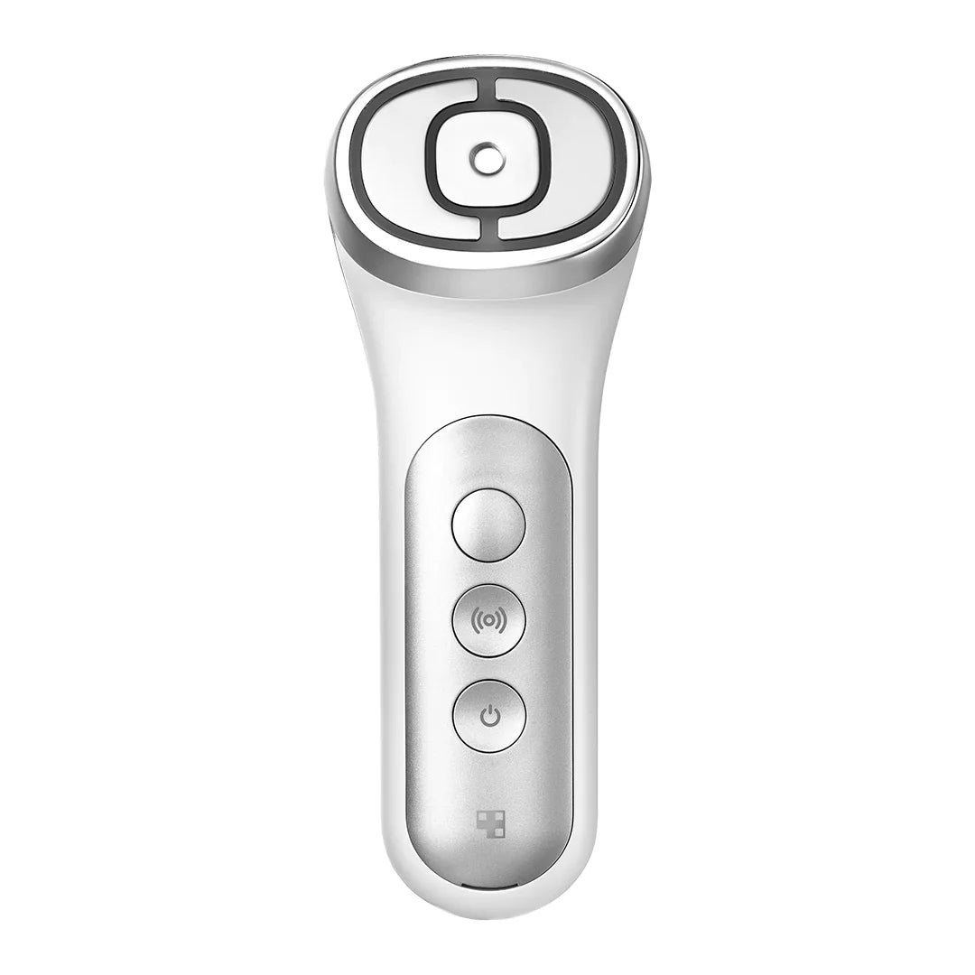 Medicube Age-R Ussera Deep Shot Beauty Device | K-Beauty RF Anti-Aging Skin Lifting Tool