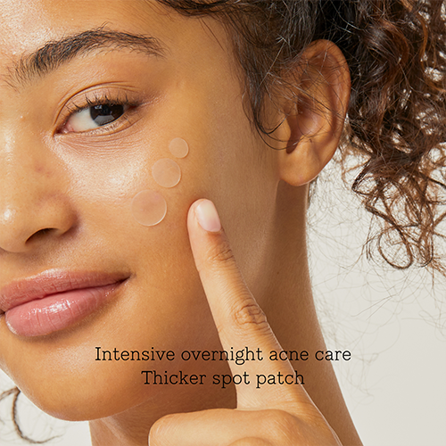 COSRX Acne Pimple Master Patch 24 Patches | Best K-Beauty Spot Treatment