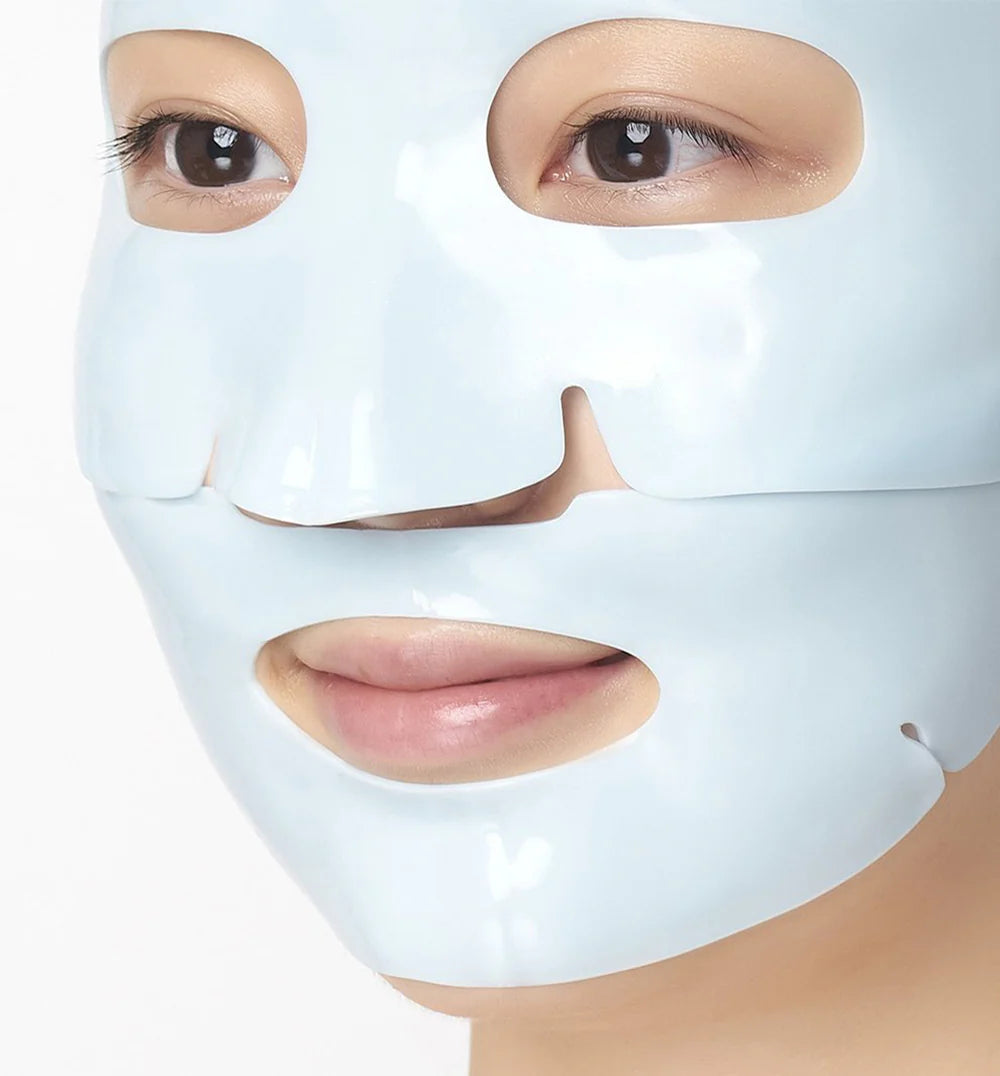 Dr.Jart+ Cryo Rubber with Moisturizing Hyaluronic Acid Facial Mask