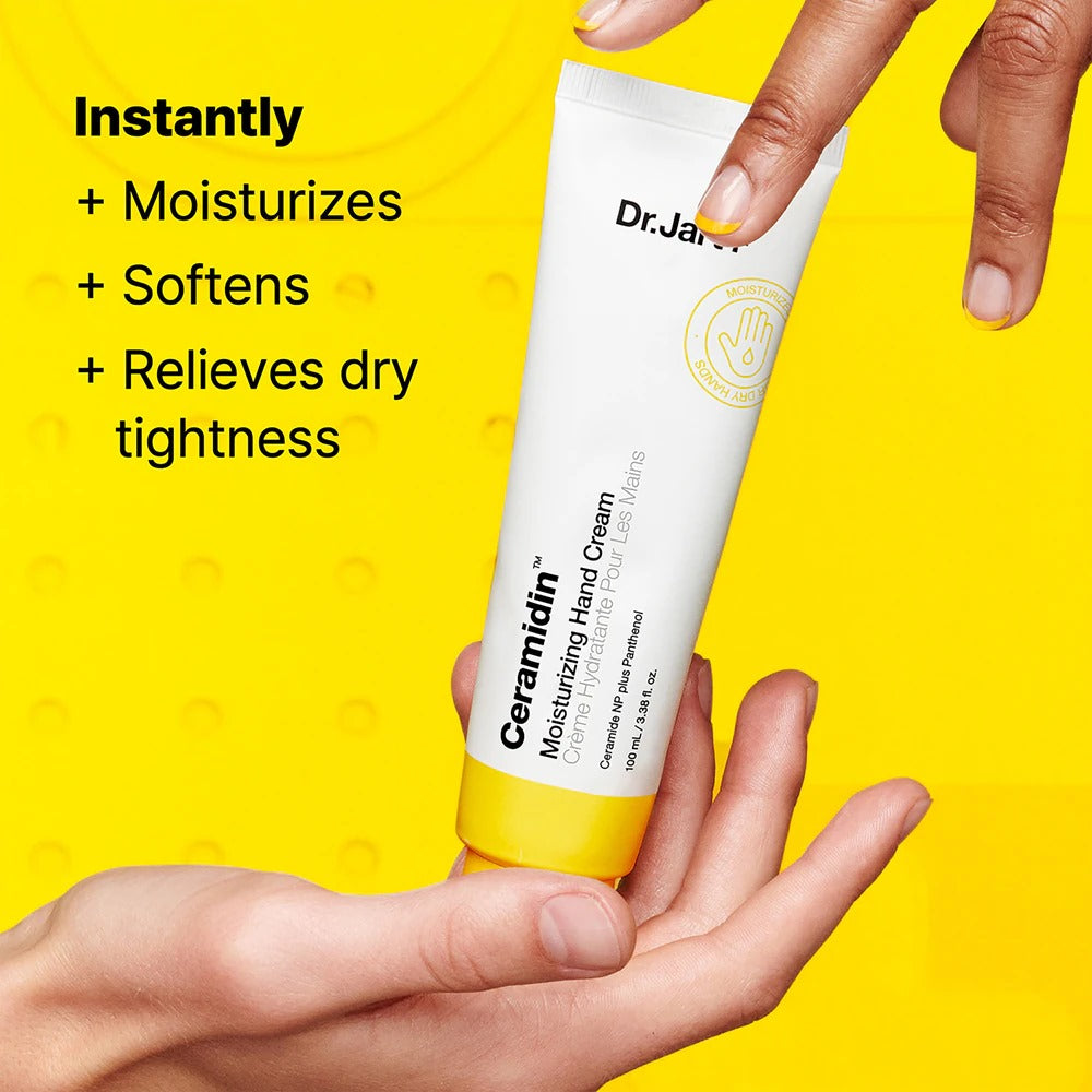 Ceramidin™ Skin Barrier Moisturizing Cream