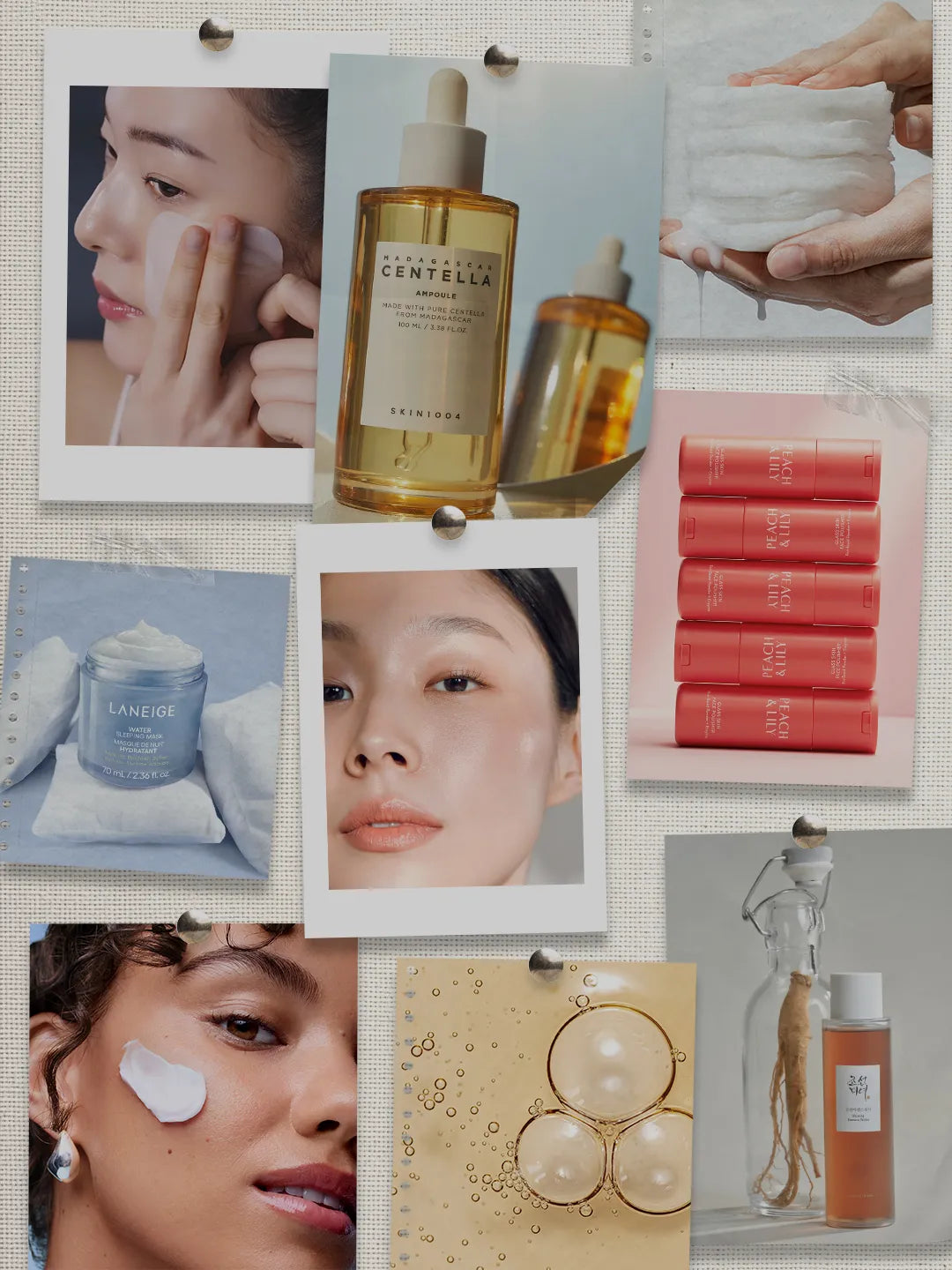 The Secret to Korean Glass Skin: A Beginner’s Guide to the Korean Skincare Routine