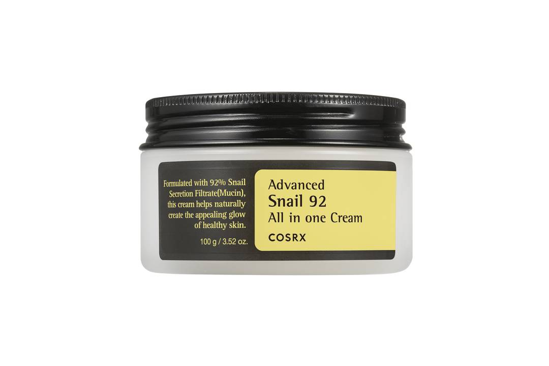 COSRX Advanced Snail 92 All In One Cream 100g