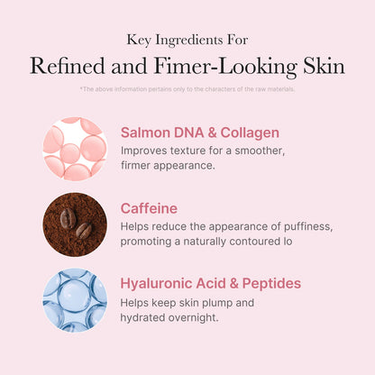 [MEDICUBE] Collagen Night Wrapping Mask 75ml