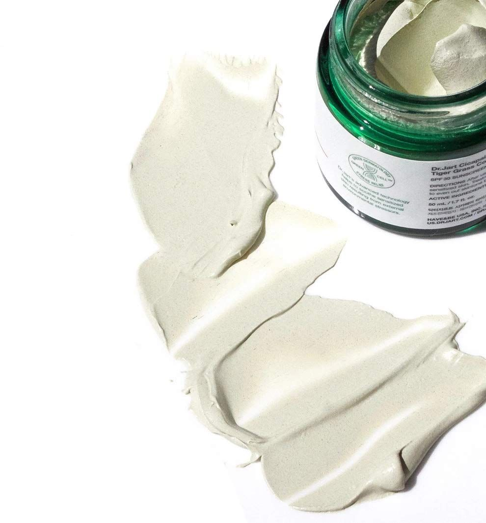 Dr.Jart+ Cicapair Tiger grass color correcting treatment 50ml