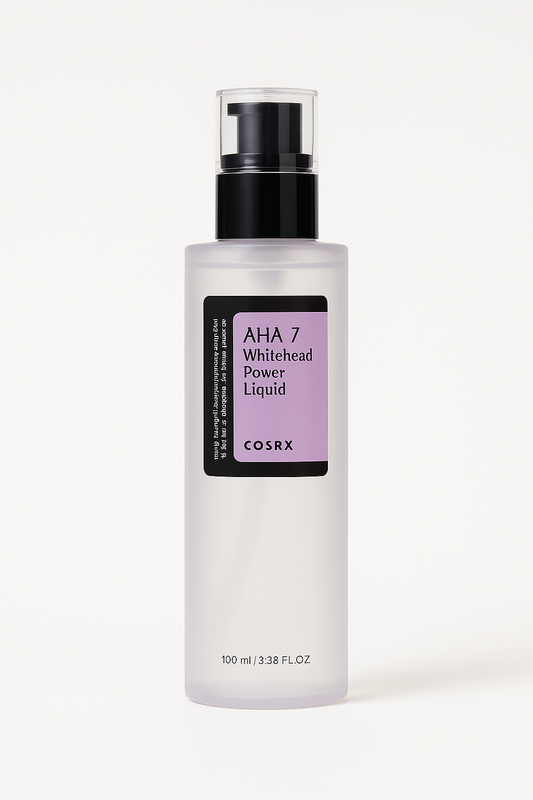 [COSRX] AHA 7 Whitehead Power Liquid