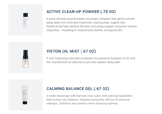 Expert RIMAN Ritual Experience Kit