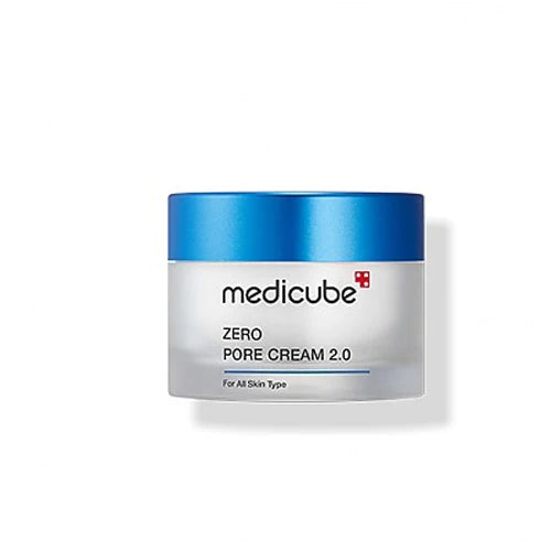 [Medicube] Zero Pore Cream (50ml / 1.69 fl oz)