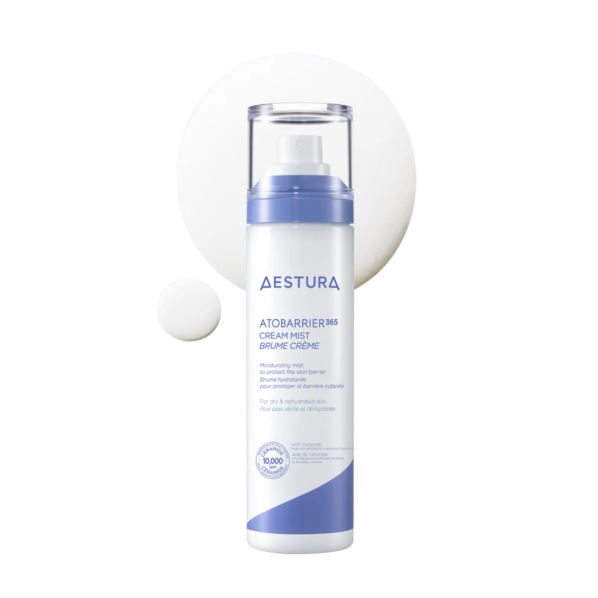 [Aestura] Atobarrier 365 Mist (120ml / 4.05 fl oz)