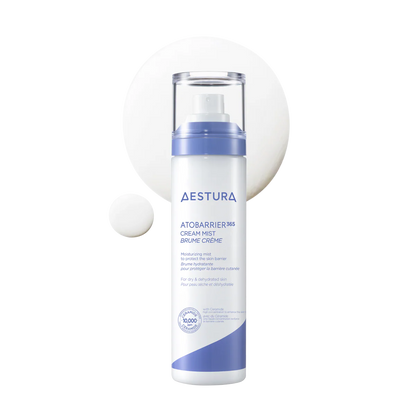 [Aestura] Atobarrier 365 Mist (120ml / 4.05 fl oz)