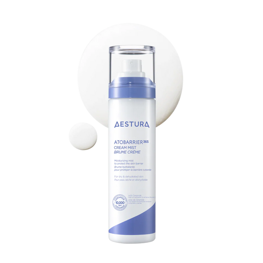 [Aestura] Atobarrier 365 Mist (120ml / 4.05 fl oz)