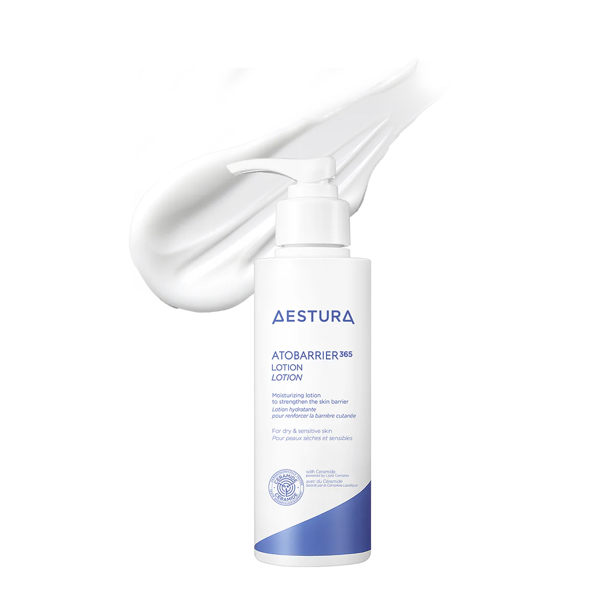 [Aestura] Atobarrier 365 Lotion (250ml)