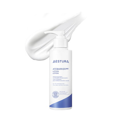 [Aestura] Atobarrier 365 Lotion (250ml)