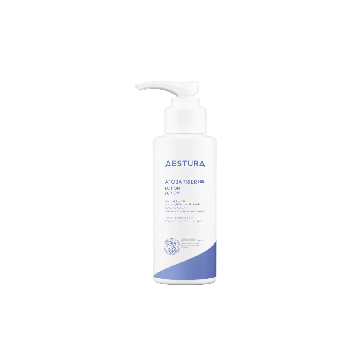 [Aestura] Atobarrier 365 Lotion (250ml)