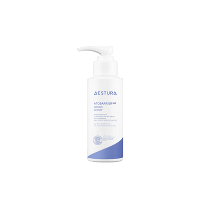 [Aestura] Atobarrier 365 Lotion (250ml)