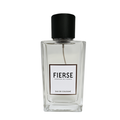 Fierse Cologne – Inspired by Fierce | Fresh Masculine Men’s Fragrance