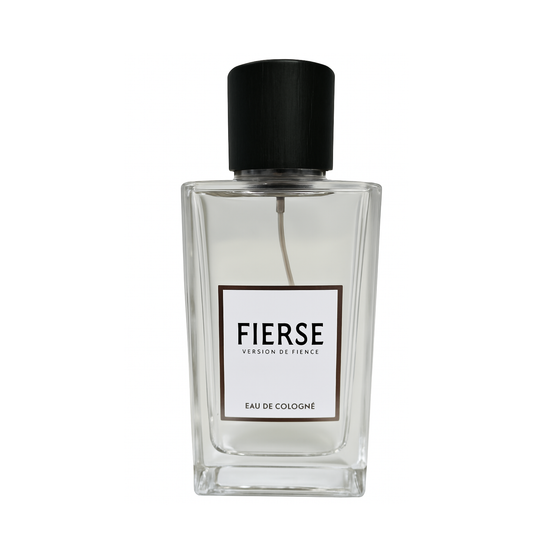Fierse Cologne – Inspired by Fierce | Fresh Masculine Men’s Fragrance
