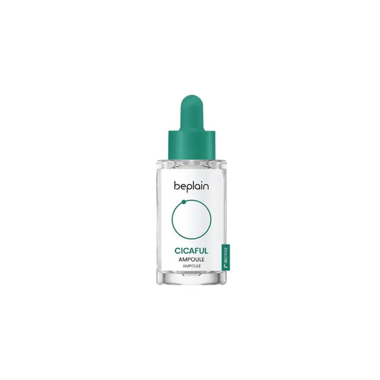 [Beplain] Cicaful Ampoule (30ml / 1.01 fl oz)