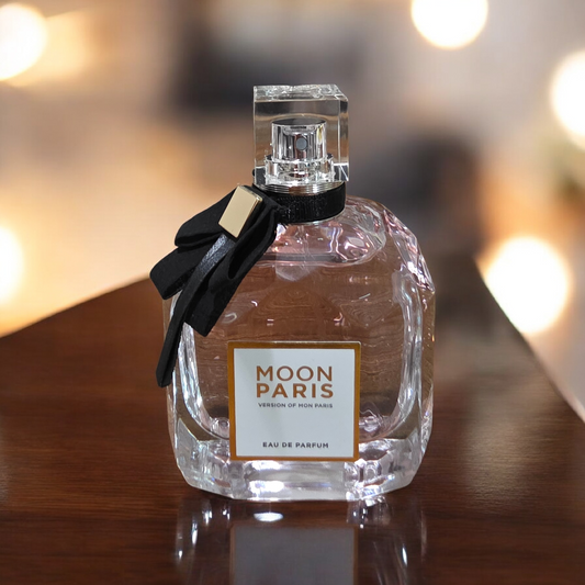 Moon Paris Eau de perfume for Women