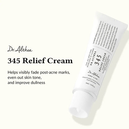 [Aestura] 345 Cream Duo (2 x 50ml / 1.69 fl oz each)
