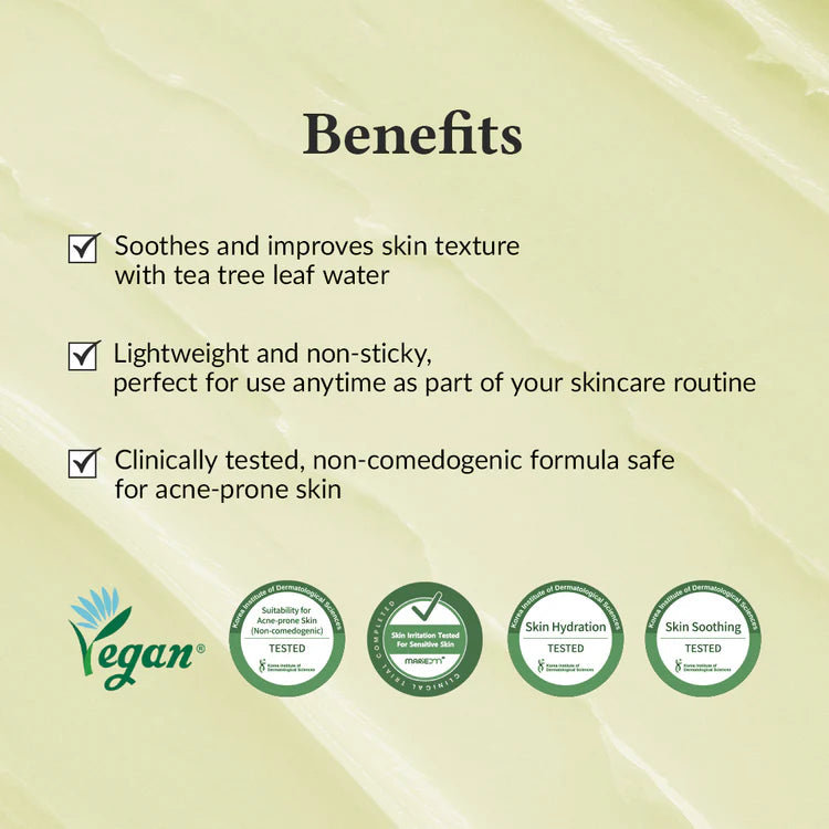 [Aestura] 345 Relief Cream (50ml / 1.69 fl oz)