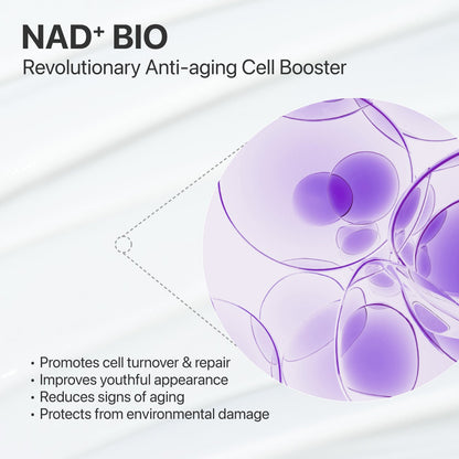 No.9 NAD Bio Lifting Essence 50ml | Numbuzin Anti-Aging