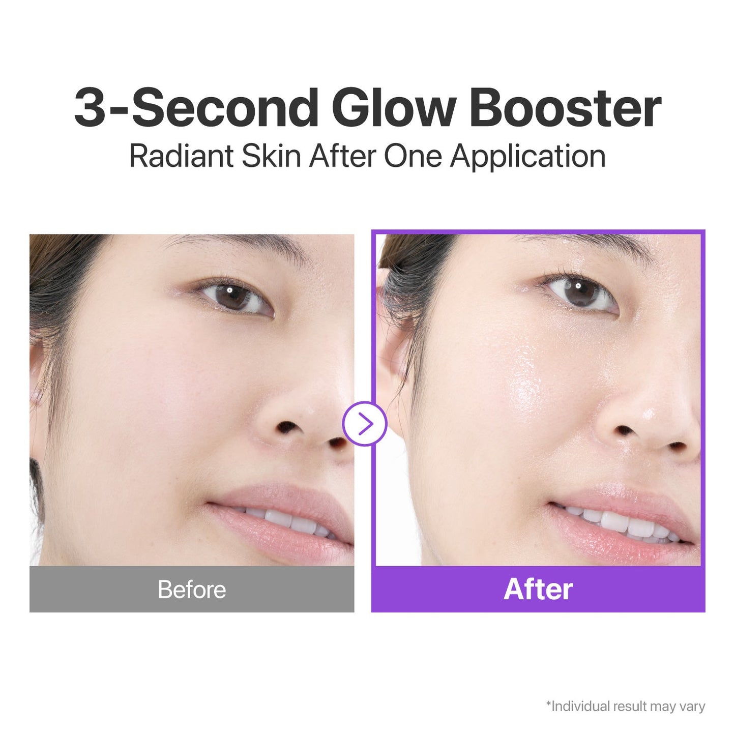 No.9 NAD PDRN Glow Boosting Toner 150ml | Numbuzin Radiance