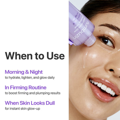 No.9 NAD PDRN Glow Boosting Toner 150ml | Numbuzin Radiance