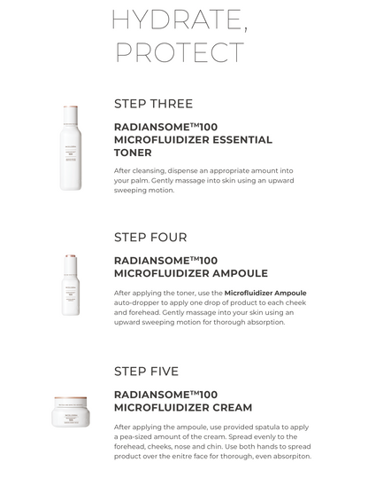 Advanced RIMAN Ritual