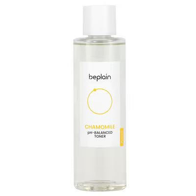 [Beplain] Chamomile pH-Balanced Toner (190ml / ~6.42 fl oz)