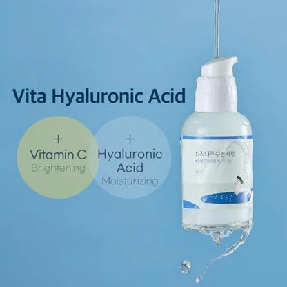 [Round Lab] Birch Juice Serum (30ml / 1.01 fl oz)