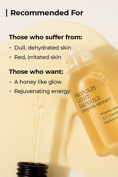 [COSRX] Propolis Light Ampoule (30ml)
