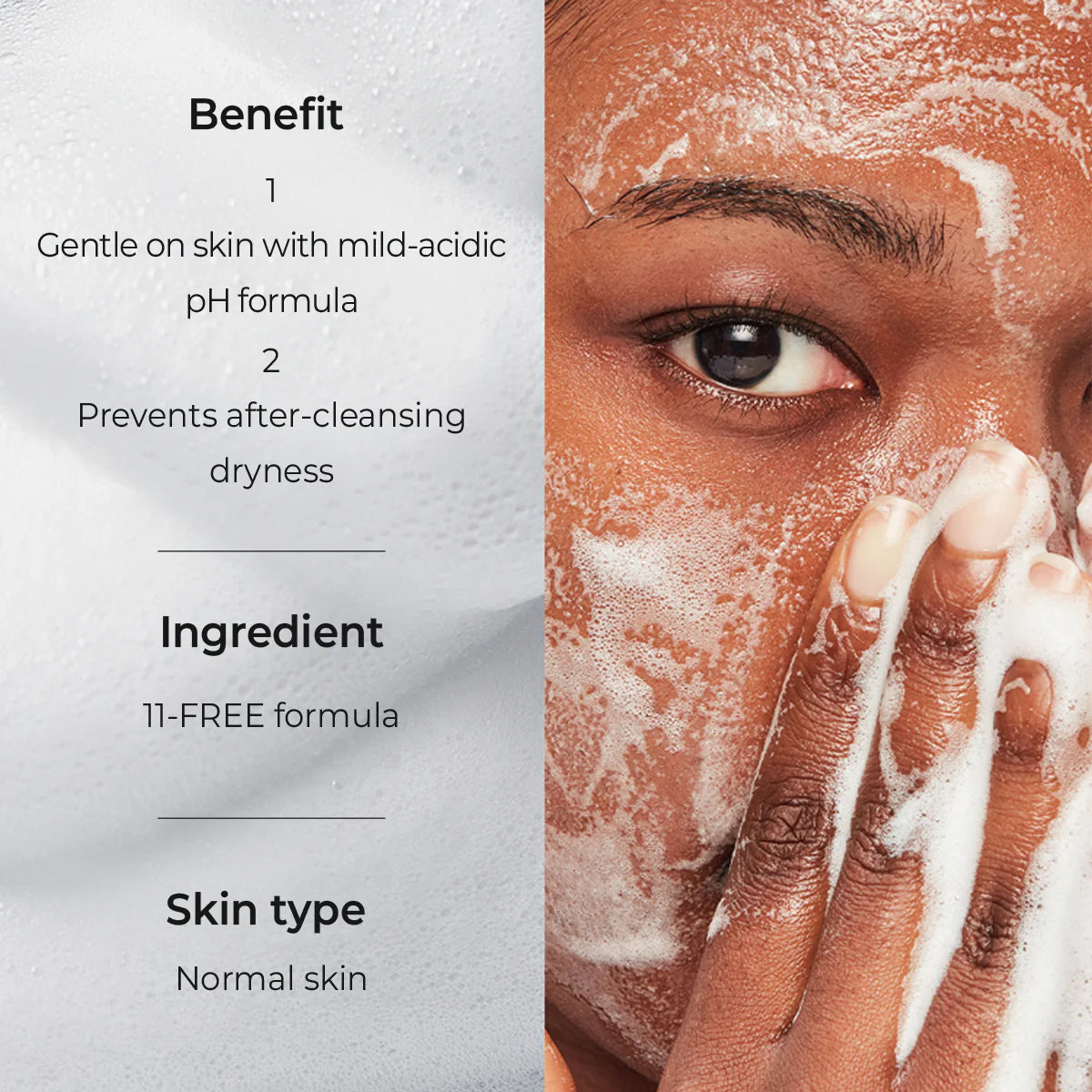 [Aestura] Atobarrier 365 Foaming Cleanser (150ml / 5.07 fl oz)