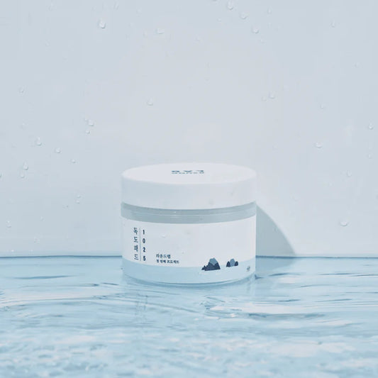 [Round Lab] Birch Juice Cleansing Pad