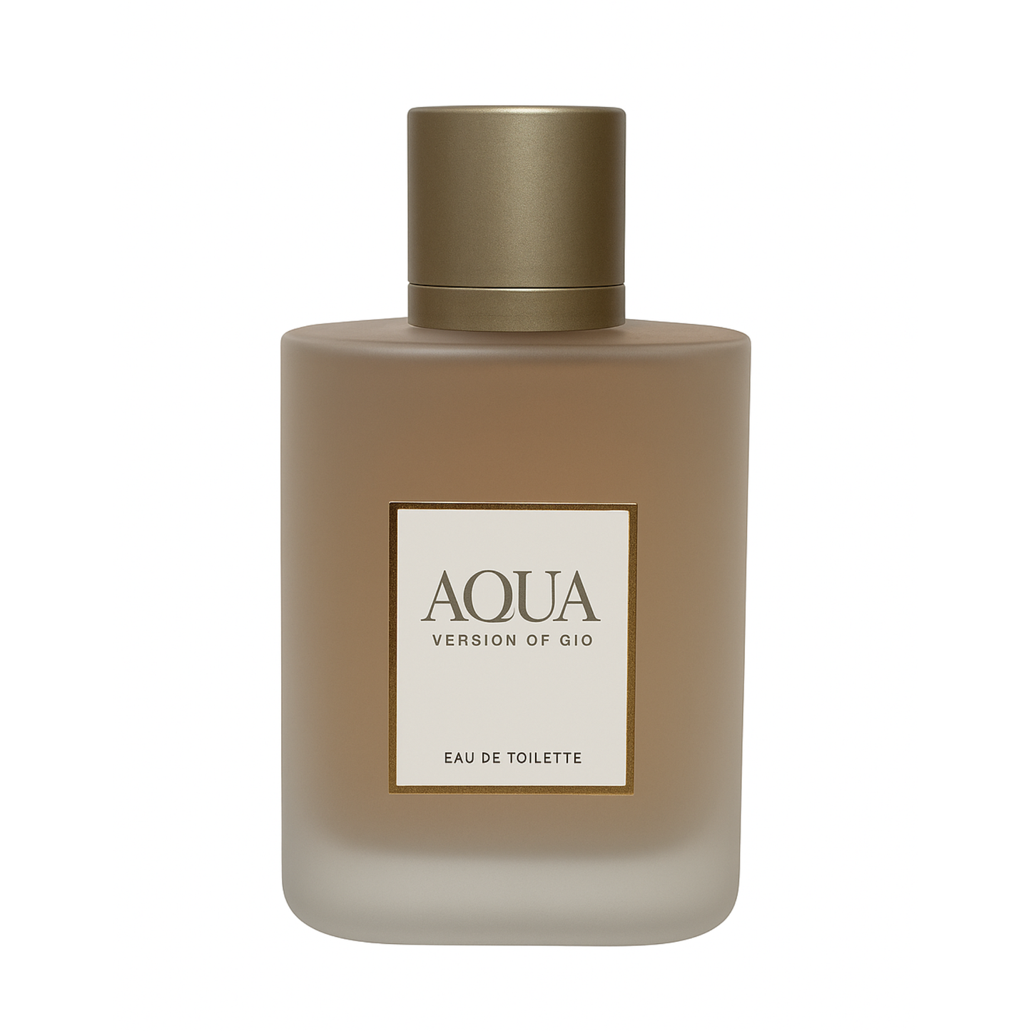 Aqua Perfume for Men – Inspired by Gio | Fresh, Masculine & Long-Lasting Scent