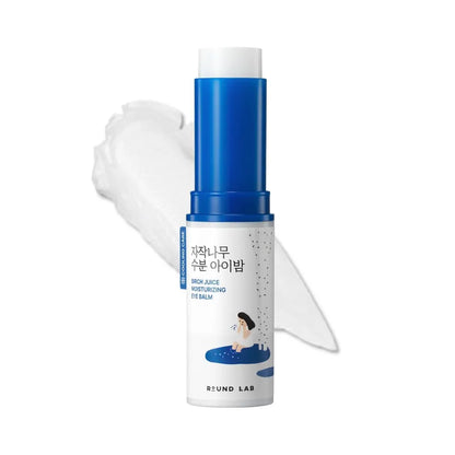 [Round Lab] Birch Juice Eye Cream (25ml / 0.84 fl oz)