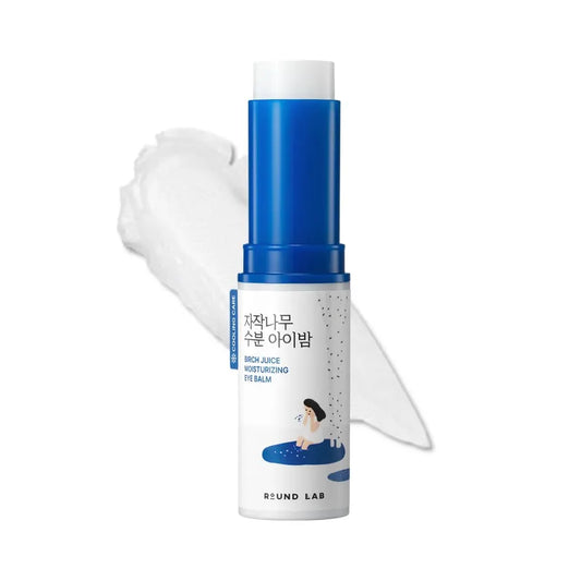 [Round Lab] Birch Juice Eye Cream (25ml / 0.84 fl oz)
