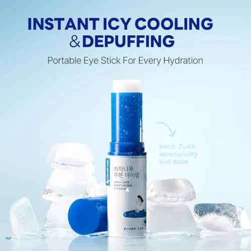 [Round Lab] Birch Juice Eye Cream (25ml / 0.84 fl oz)