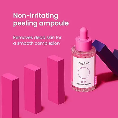[Beplain] BHA Peeling Ampoule (30ml / 1.01 fl oz)