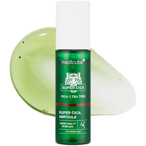[Medicube] Super Cica Ampoule (30ml / 1.01 fl oz)