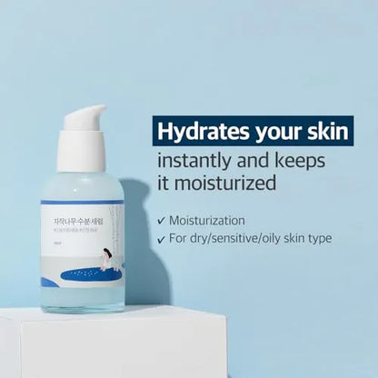 [Round Lab] Birch Juice Serum (30ml / 1.01 fl oz)