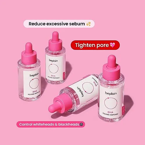 [Beplain] BHA Peeling Ampoule (30ml / 1.01 fl oz)