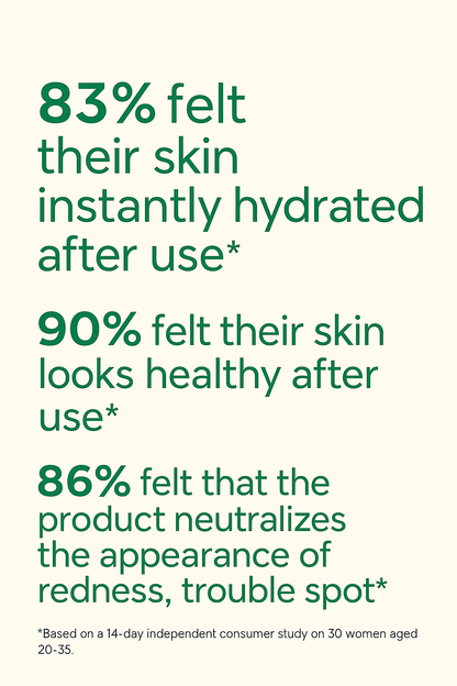 [ INNISFREE ] Daily UV Defense Sunscreen SPF 50 (50ml)