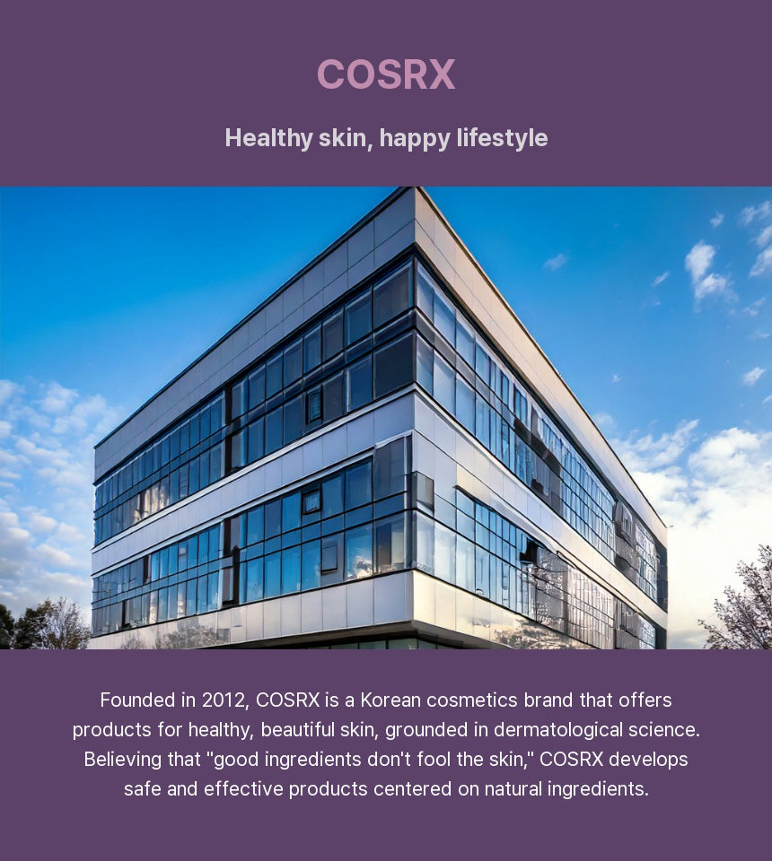 COSRX Advanced Snail 96 Mucin Power Essence 100ml