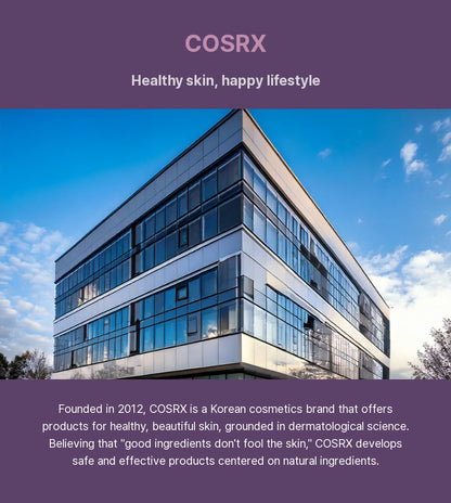 COSRX Advanced Snail 96 Mucin Power Essence 100ml