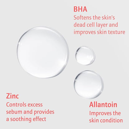 [Aestura] Theracne365 Hydro Active Toner