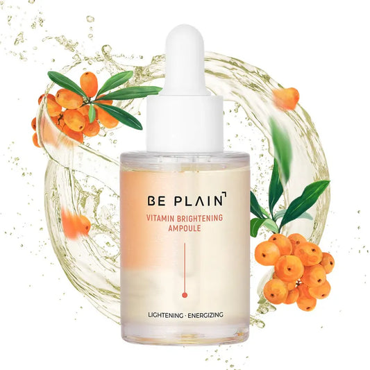 [Beplain] Vitamin Brightening Ampoule (30ml / 1.01 fl oz)
